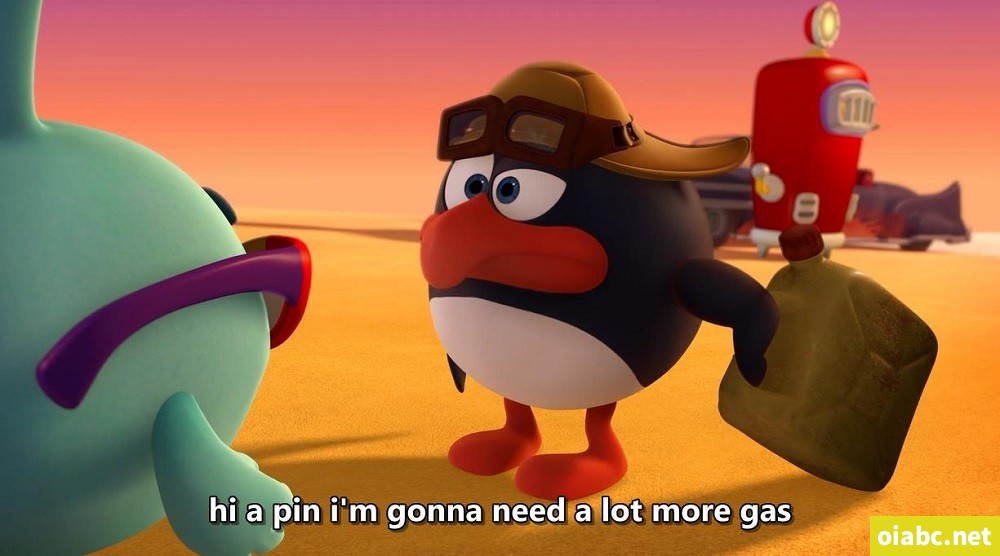 平博士密码 Pin-Code 英文版第1/2季全80集高清1080P视频MP4百度网盘下载