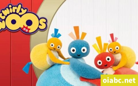 趣趣知知鸟 Twirlywoos 英文版第1-2季全100集英语字幕高清1080P视频MP4网盘