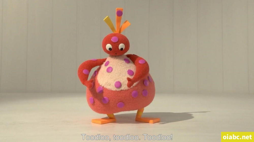 趣趣知知鸟 Twirlywoos 英文版第1-2季全100集英语字幕高清1080P视频MP4网盘