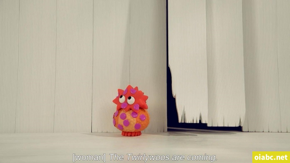 趣趣知知鸟 Twirlywoos 英文版第1-2季全100集英语字幕高清1080P视频MP4网盘