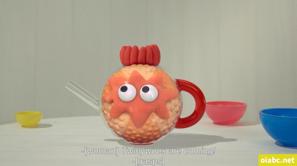 趣趣知知鸟 Twirlywoos 英文版第1-2季全100集英语字幕高清1080P视频MP4网盘