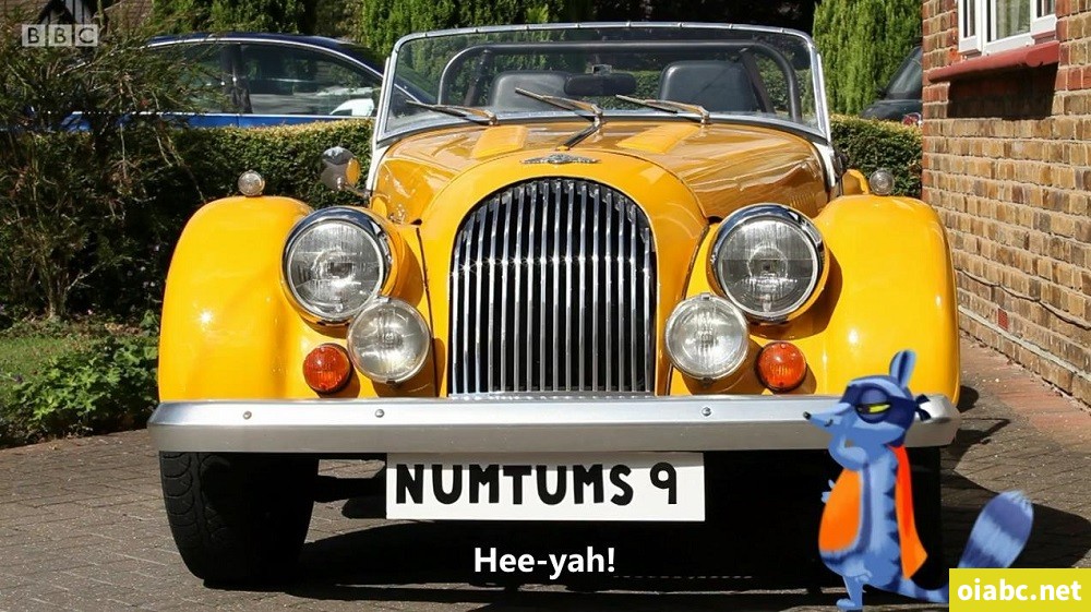 数字虫 The Numtums 英文版BBC动画第1/2/3季全77集外挂字幕高清720P视频MP4下载