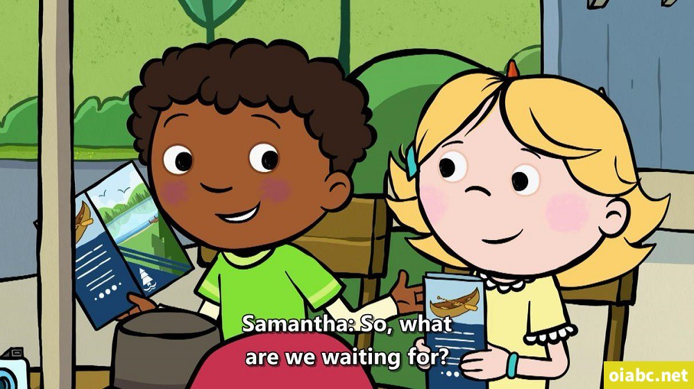 大红狗克里弗 Clifford the Big Red Dog 英文版全78集英语字幕高清1080P视频MKV下载