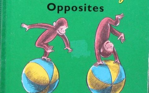 Curious George 好奇猴乔治 英语绘本 28个MP3音频+29个PDF文档+11本点读包