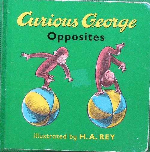 Curious George 好奇猴乔治 英语绘本 28个MP3音频+29个PDF文档+11本点读包