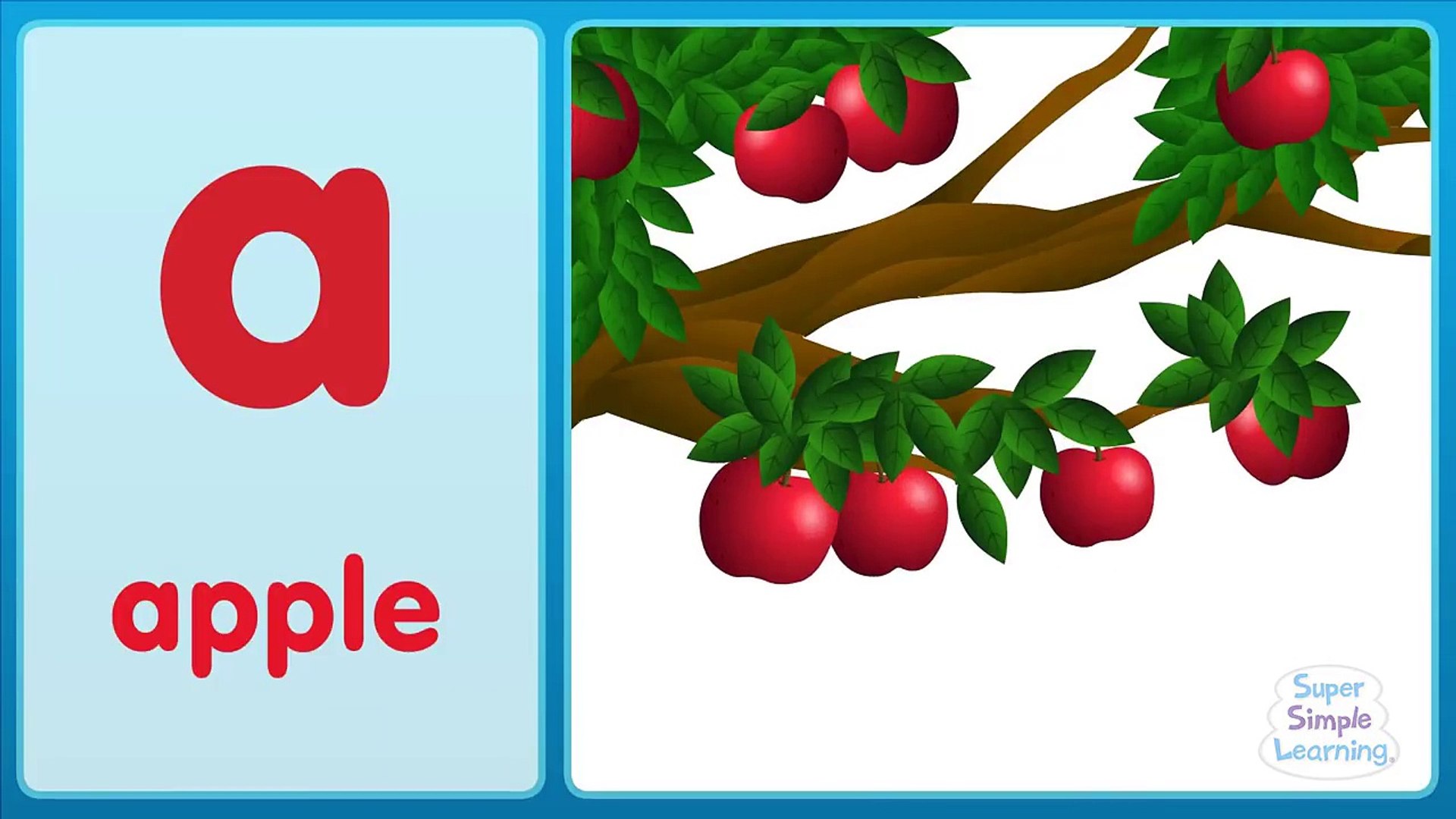 【英语启蒙推荐】最全sss super simple song英语启蒙动画视频资源全集网盘下载