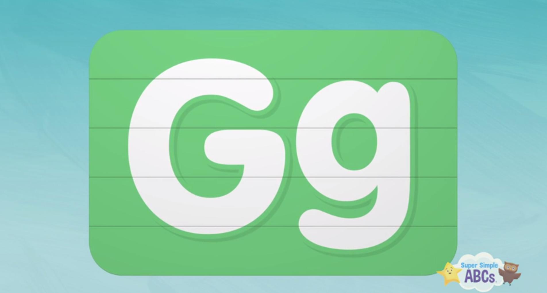 【英语启蒙推荐】最全sss super simple song英语启蒙动画视频资源全集网盘下载