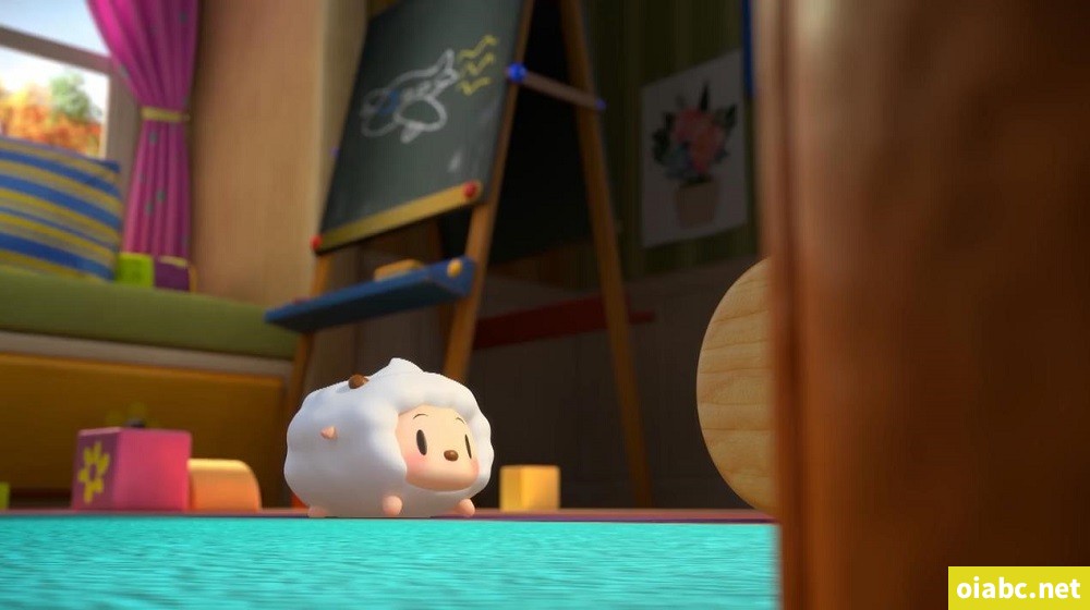 奥飞Q宠 第1/2季全52集高清1080P视频MP4网盘下载