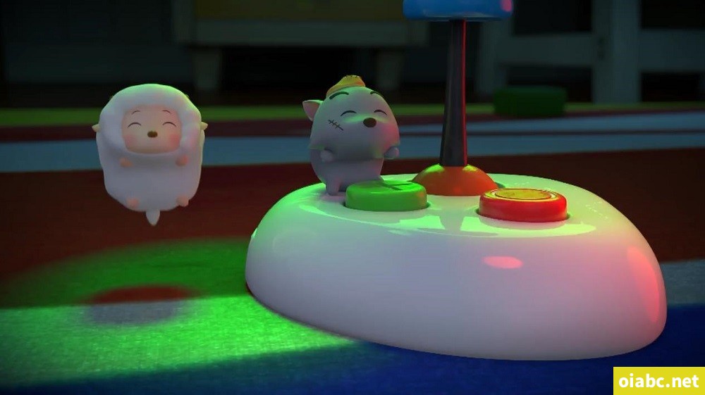 奥飞Q宠 第1/2季全52集高清1080P视频MP4网盘下载