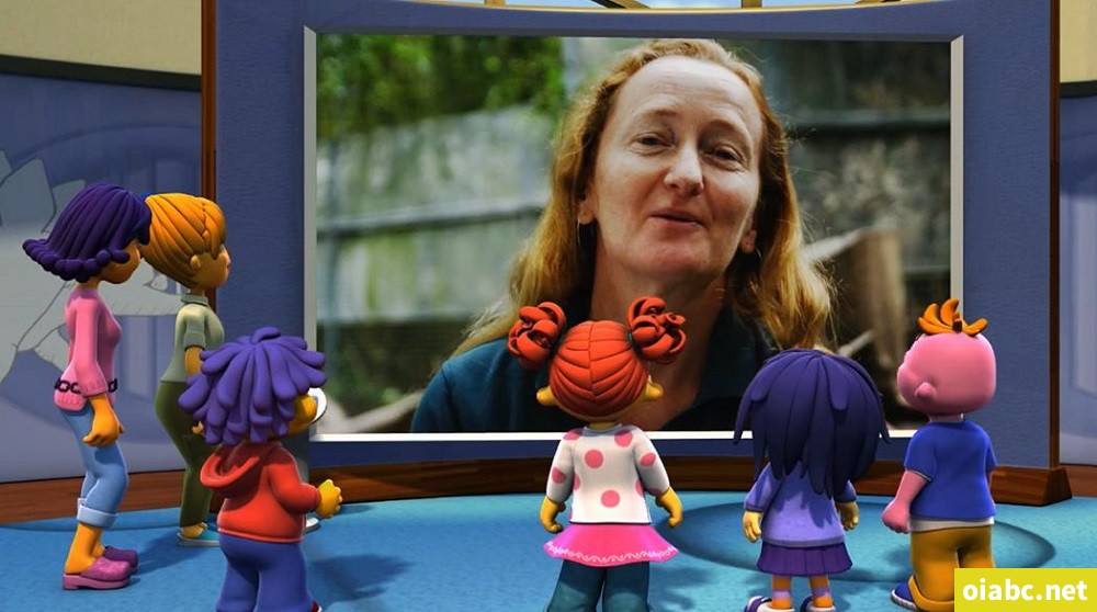 科学小子席德 Sid the Science Kid 中文版全66集国语高清1080P视频MP4网盘下载