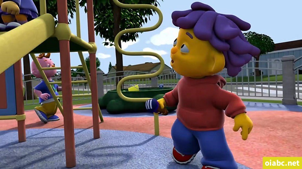 科学小子席德 Sid the Science Kid 英文版全66集英语高清1080P视频MP4网盘下载