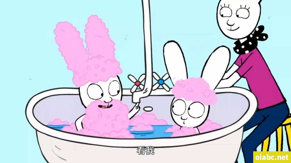 超人兔 Simon 中文版第三季全52集国语中字高清1080P视频MP4网盘下载