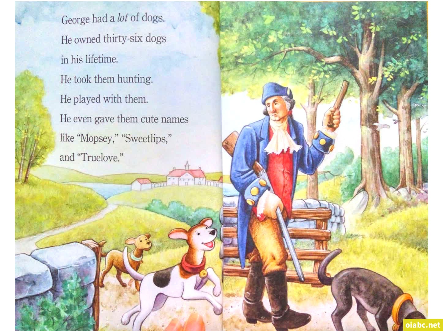 适合 3-5 岁亲子共读 兰登书屋分级读物Step into Reading 1-5级