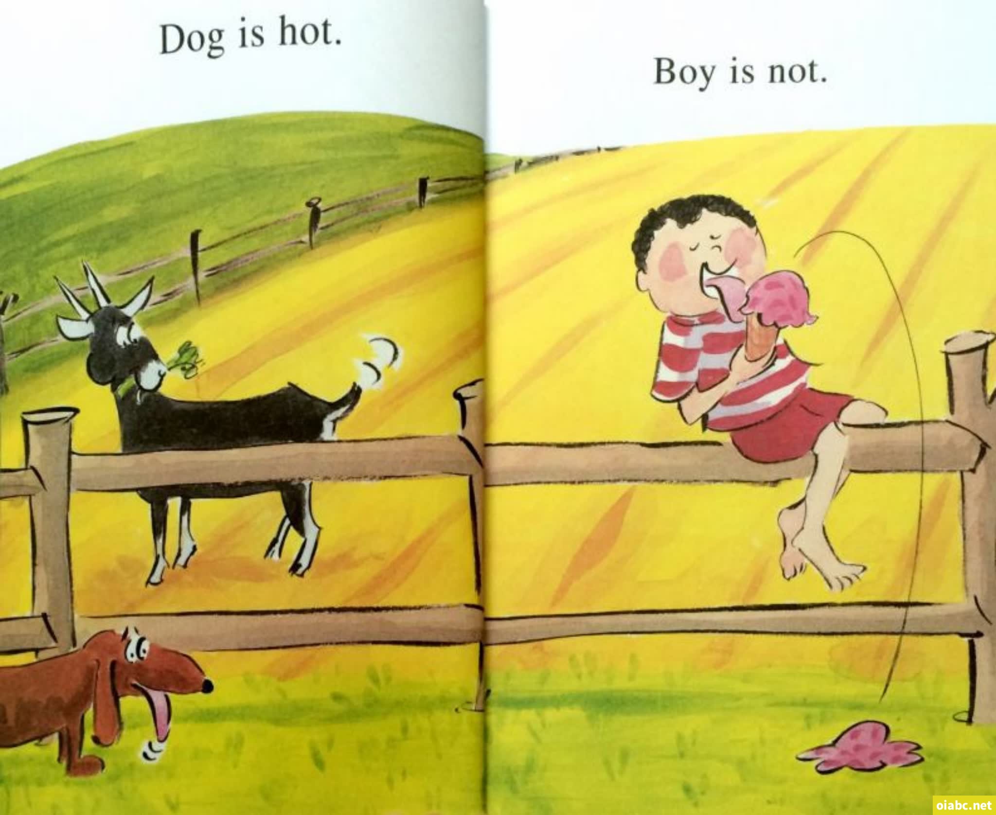 适合 3-5 岁亲子共读 兰登书屋分级读物Step into Reading 1-5级