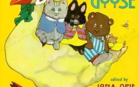 【强烈推荐】鹅妈妈童谣-MOTHER GOOSE club 全集视频113集 - 高清1080P（含音频 pdf）