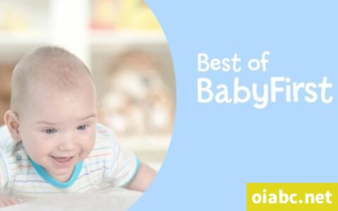 最棒的宝贝第一 Best of Baby First 英文版全26集英语中字高清1080P视频MP4下载