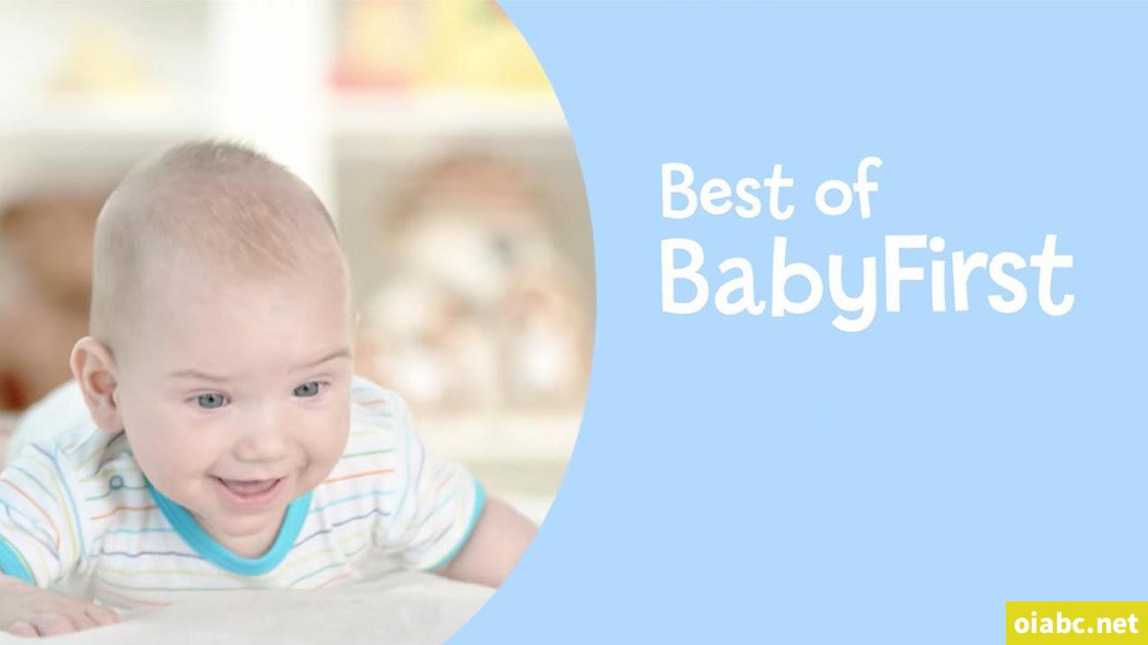 最棒的宝贝第一 Best of Baby First 英文版全26集英语中字高清1080P视频MP4下载