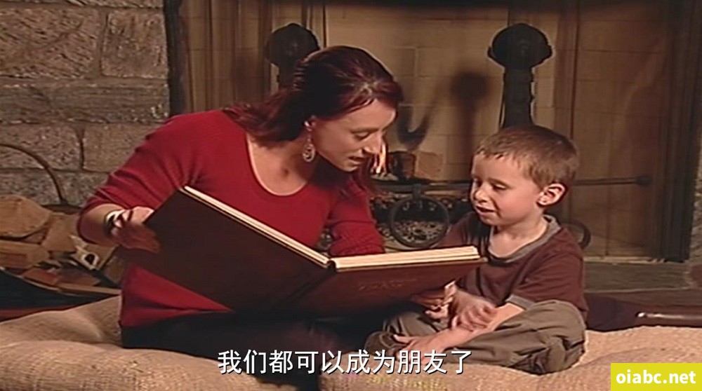 最棒的宝贝第一 Best of Baby First 英文版全26集英语中字高清1080P视频MP4下载