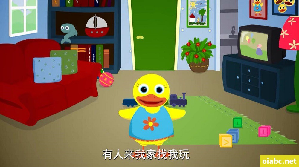 最棒的宝贝第一 Best of Baby First 英文版全26集英语中字高清1080P视频MP4下载