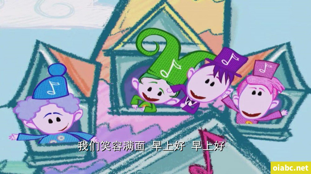 最棒的宝贝第一 Best of Baby First 中文版全26集国语中字高清1080P视频MP4百度云下载
