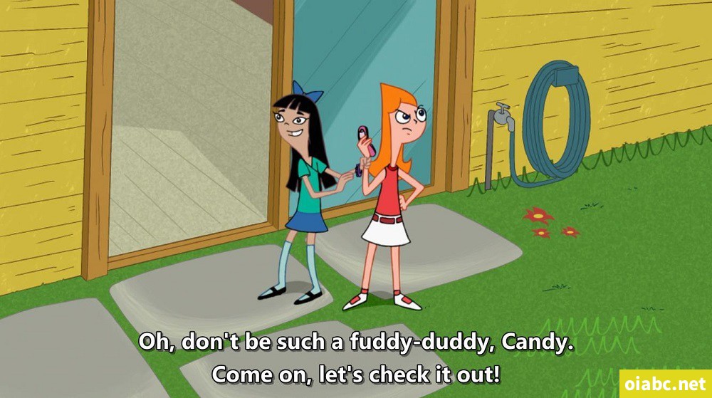 飞哥与小佛 Phineas and Ferb 英文版1-4季全223集英语英字高清1080P视频网盘下载