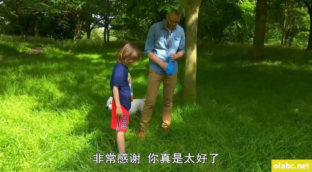 我的宠物和我 My Pet and Me 英文版第三季全20集英语中字高清1080P视频MP4下载