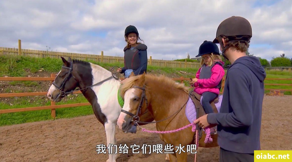 我的宠物和我 My Pet and Me 英文版第三季全20集英语中字高清1080P视频MP4下载