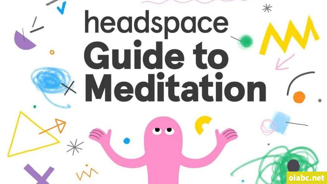 冥想指南 Headspace Guide to Meditation 英文版第一季全8集英语字幕高清1080P视频MKV