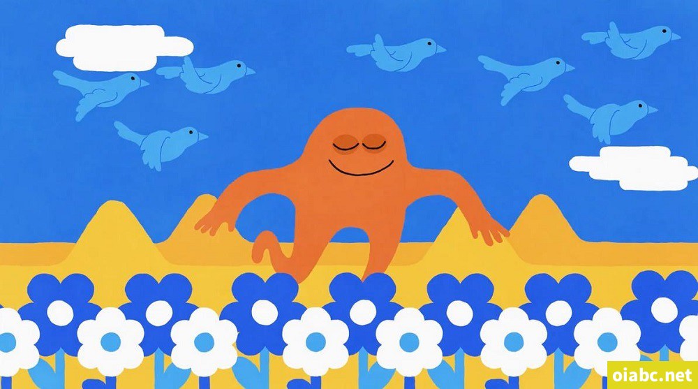 冥想指南 Headspace Guide to Meditation 中文版第一季全8集国语高清1080P视频MP4下载