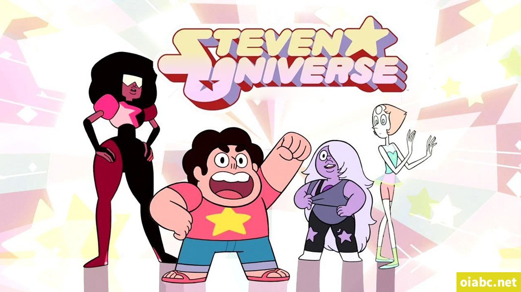 宇宙小子史蒂芬 Steven Universe 中文版第1/2/3季全102集国语高清1080P视频MP4下载