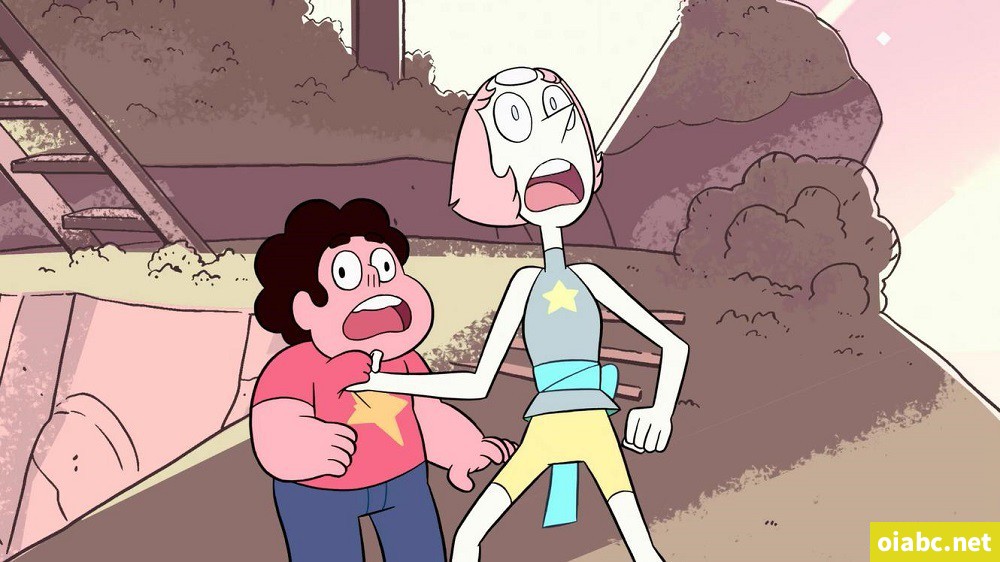 宇宙小子史蒂芬 Steven Universe 中文版第1/2/3季全102集国语高清1080P视频MP4下载