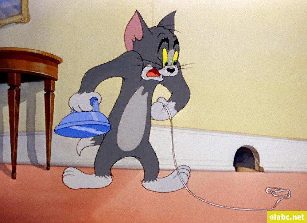 猫和老鼠黄金精选版 Tom and Jerry The Golden Collection Volume One 第一季全37集