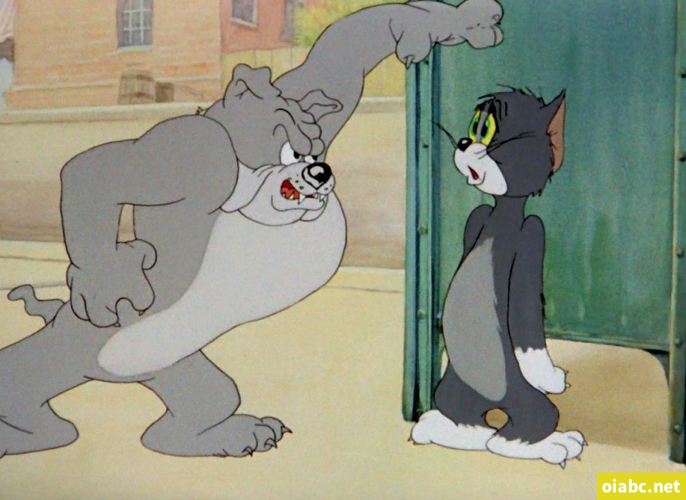 猫和老鼠黄金精选版 Tom and Jerry The Golden Collection Volume One 第一季全37集