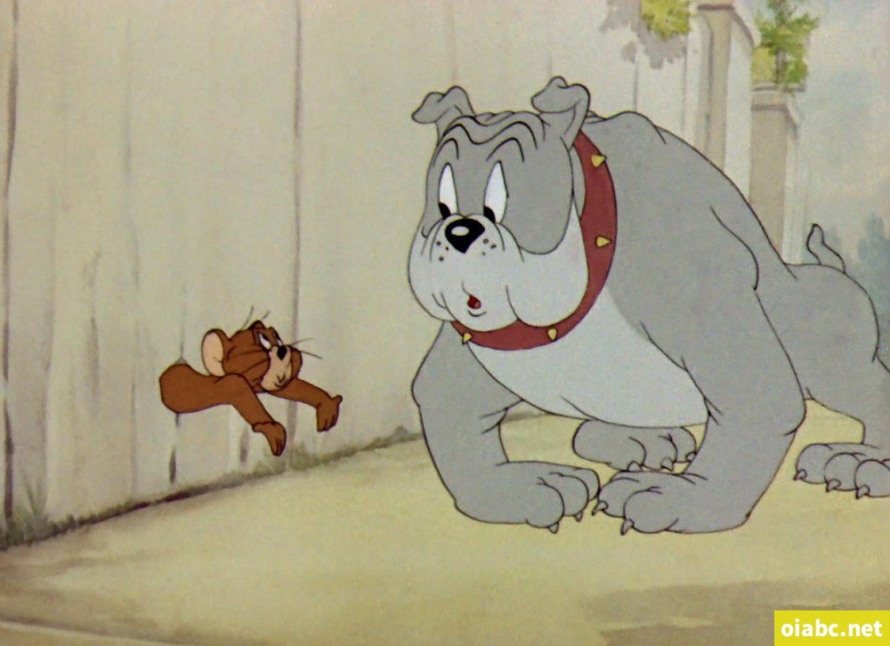 猫和老鼠黄金精选版 Tom and Jerry The Golden Collection Volume One 第一季全37集
