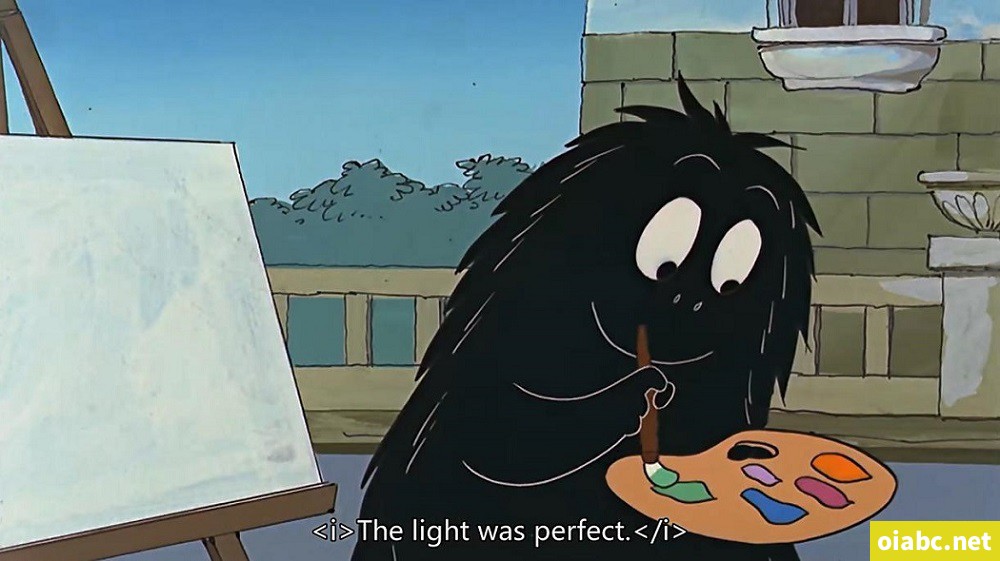 巴巴爸爸 Les Barbapapa 英文版动画片第1/2/3季全150集英语英字1080P视频MP4+音频MP3