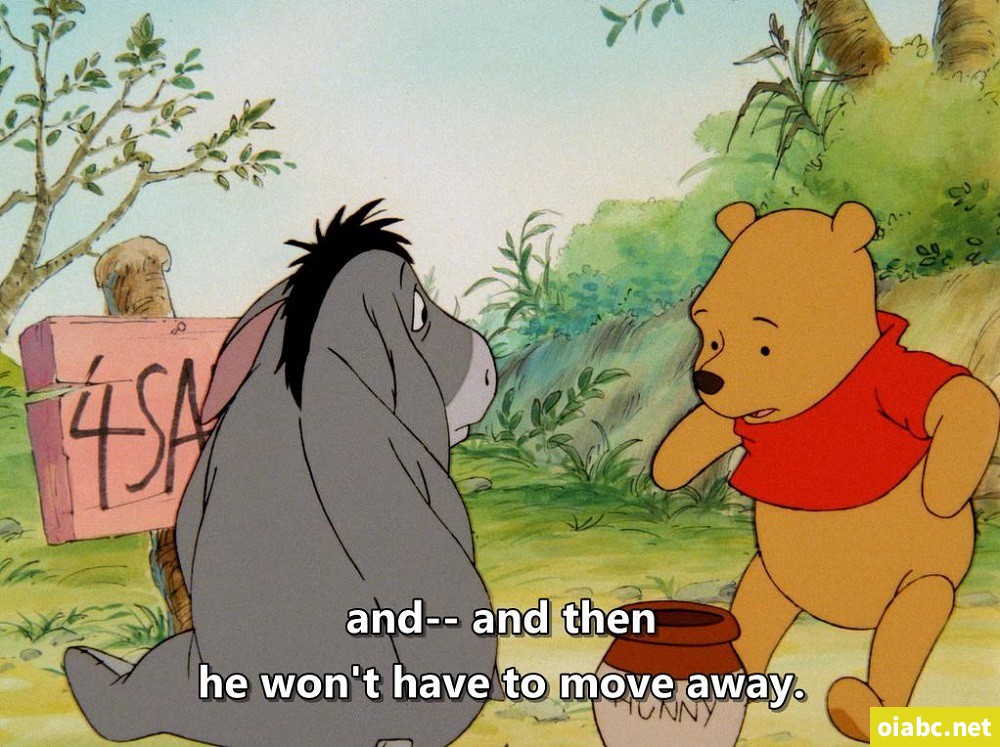小熊维尼历险记 The New Adventures of Winnie the Pooh 英文版第1-4季50集高清1080P