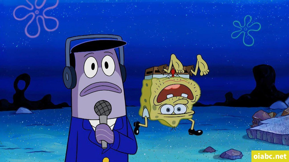 海绵宝宝 SpongeBob SquarePants 中文版第1/2/3/4/5/6/7/8/9/10/11季全242集国语下载