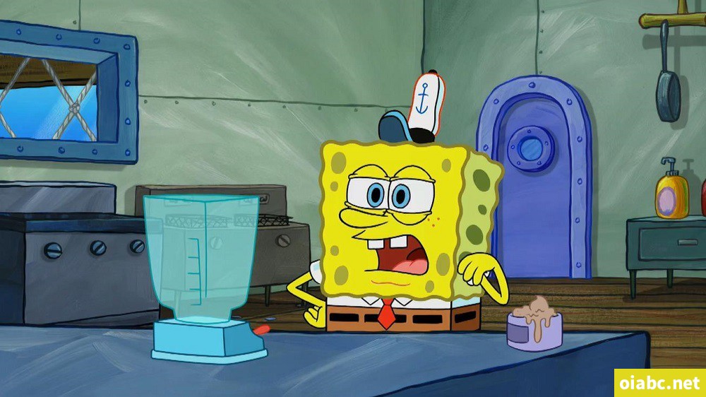 海绵宝宝 SpongeBob SquarePants 中文版第1/2/3/4/5/6/7/8/9/10/11季全242集国语下载
